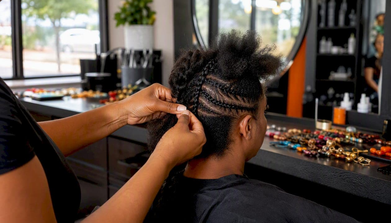 Cornrow Styles for Women: Your Complete 2026 Guide