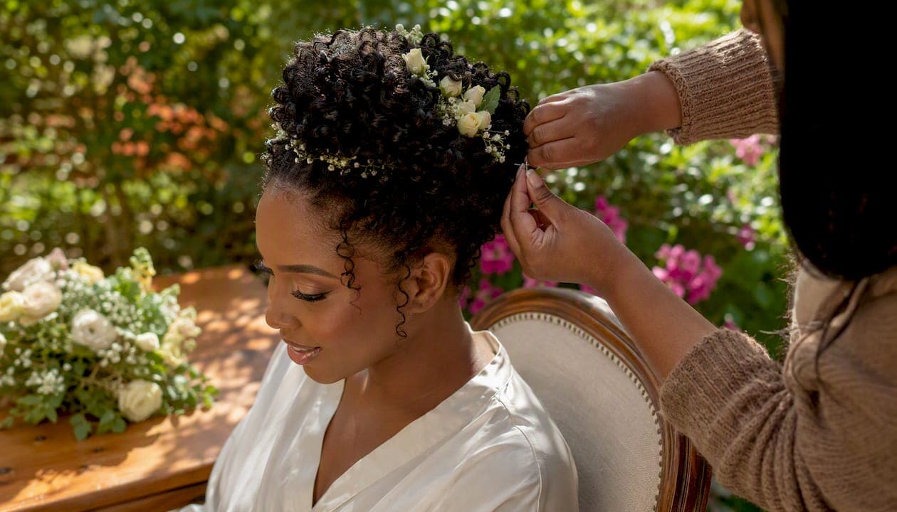 Black Bridal Hairstyles: Top Picks and How to Plan