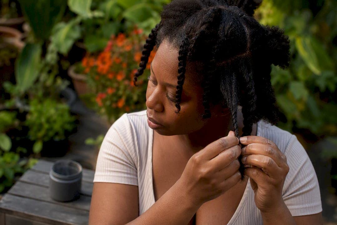 Twist Hairstyles for Black Hair: Styles, Sizing, and Care