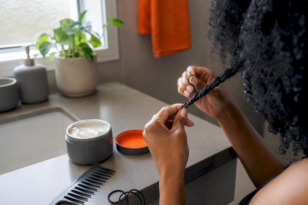 Black Hairstyle Websites for Accurate References and AR Try-On