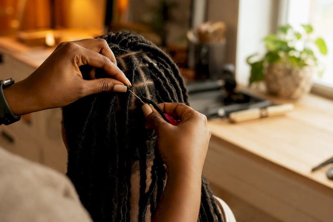 Faux Locs Styles: Your Guide to Every Look and Install