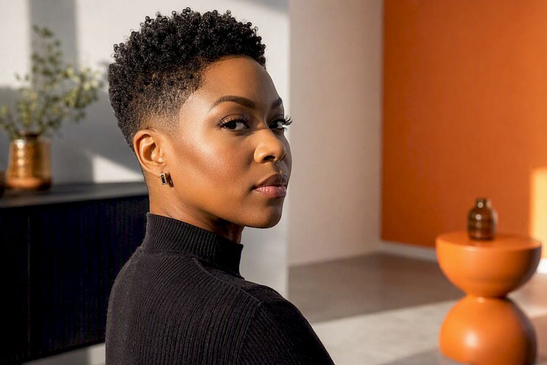 Avoid a Bad Pixie: Preview 528 Short Natural Hairstyles for Black Hair