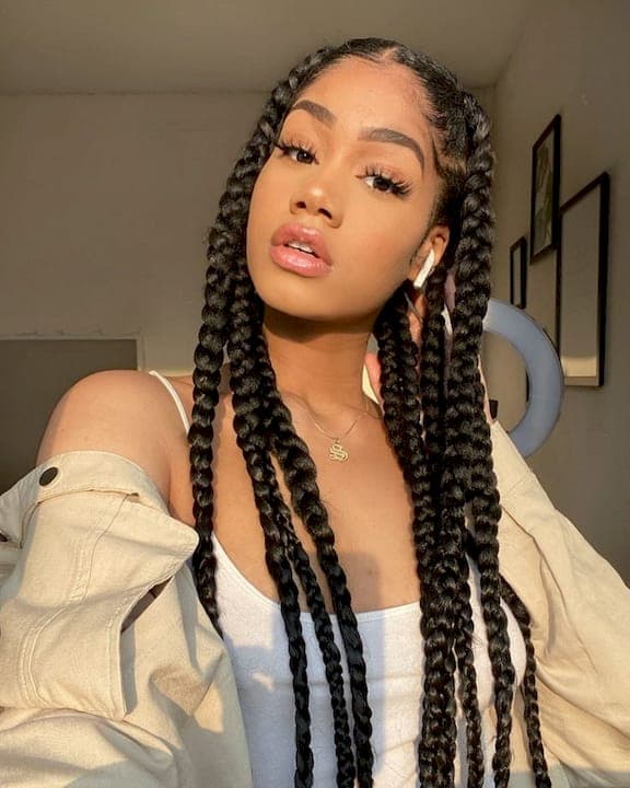 12 Low Maintenance Black Hairstyles, Minimal Kits, 2 Free AR Trials