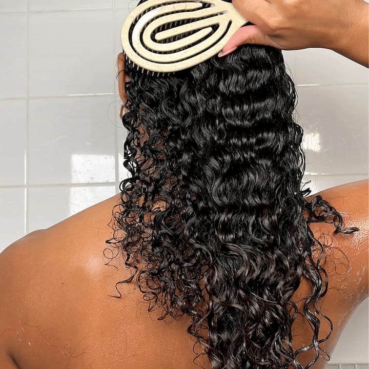 Protect Black Hair With a 10 Minute Swim Routine and Virtual Style Try Ons