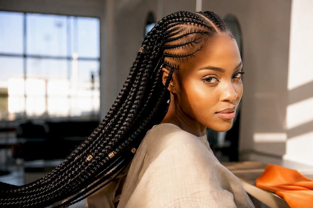 12 Tribal Braids Styles: Salon Prep, Care, and 2 Free Virtual Previews