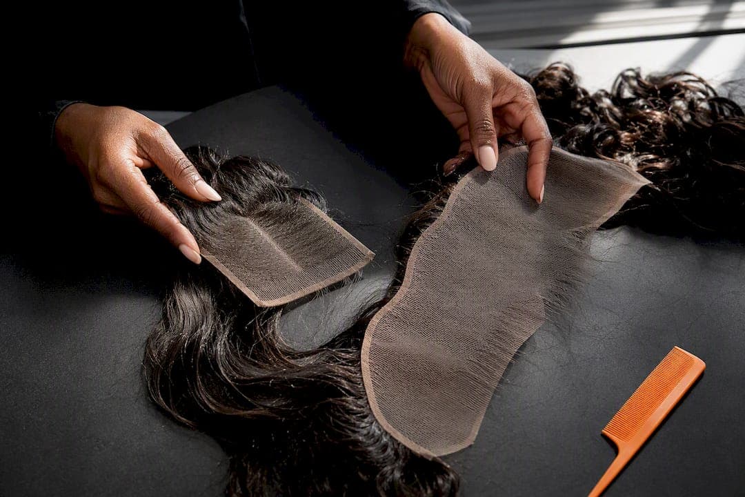 Preview 528 Styles: Pick Lace Front or Closure for Black Hair