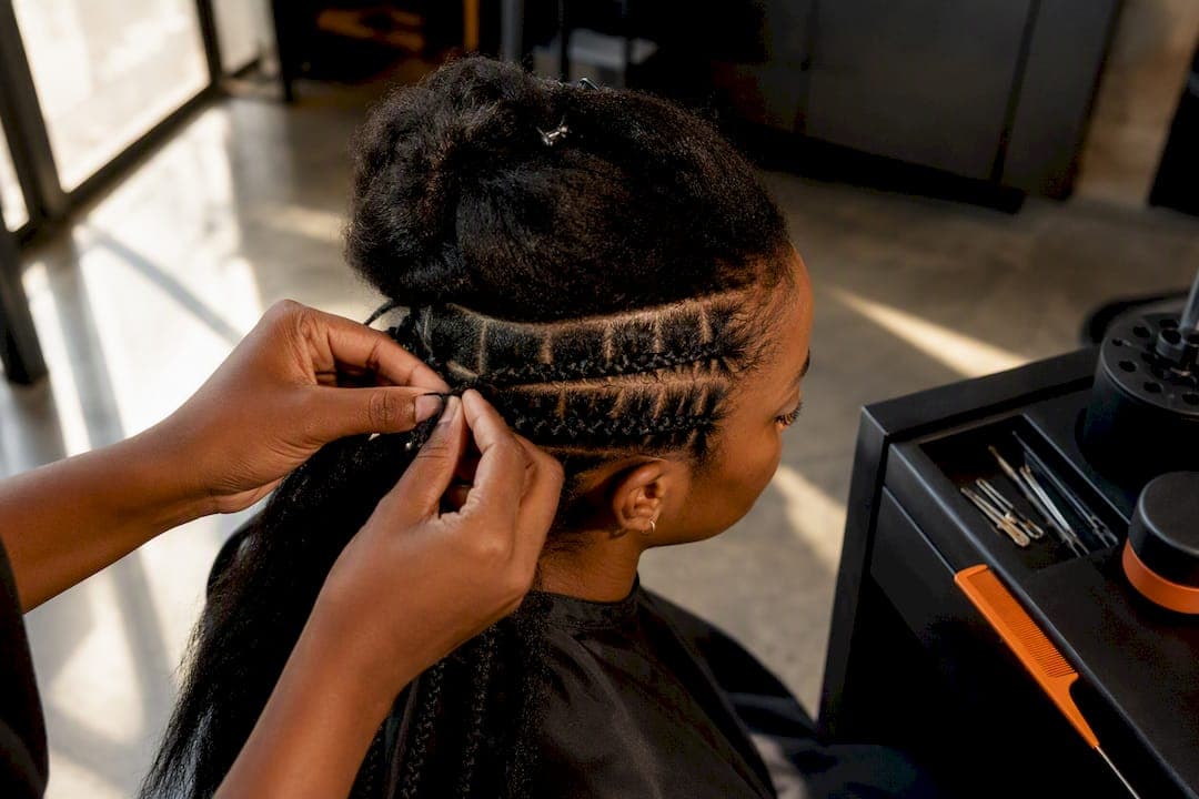 Preview Stitch Braid Styles for Black Hair: 9 Salon Ready Looks
