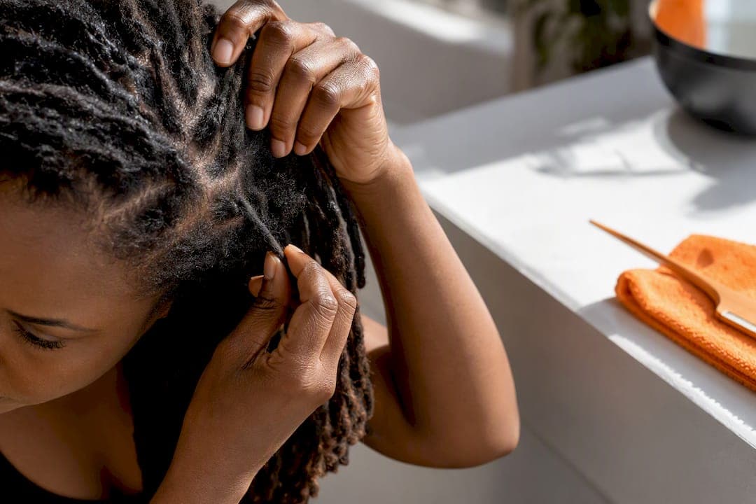 Prevent Traction Alopecia: Stage Aware Locs Maintenance for Black Hair