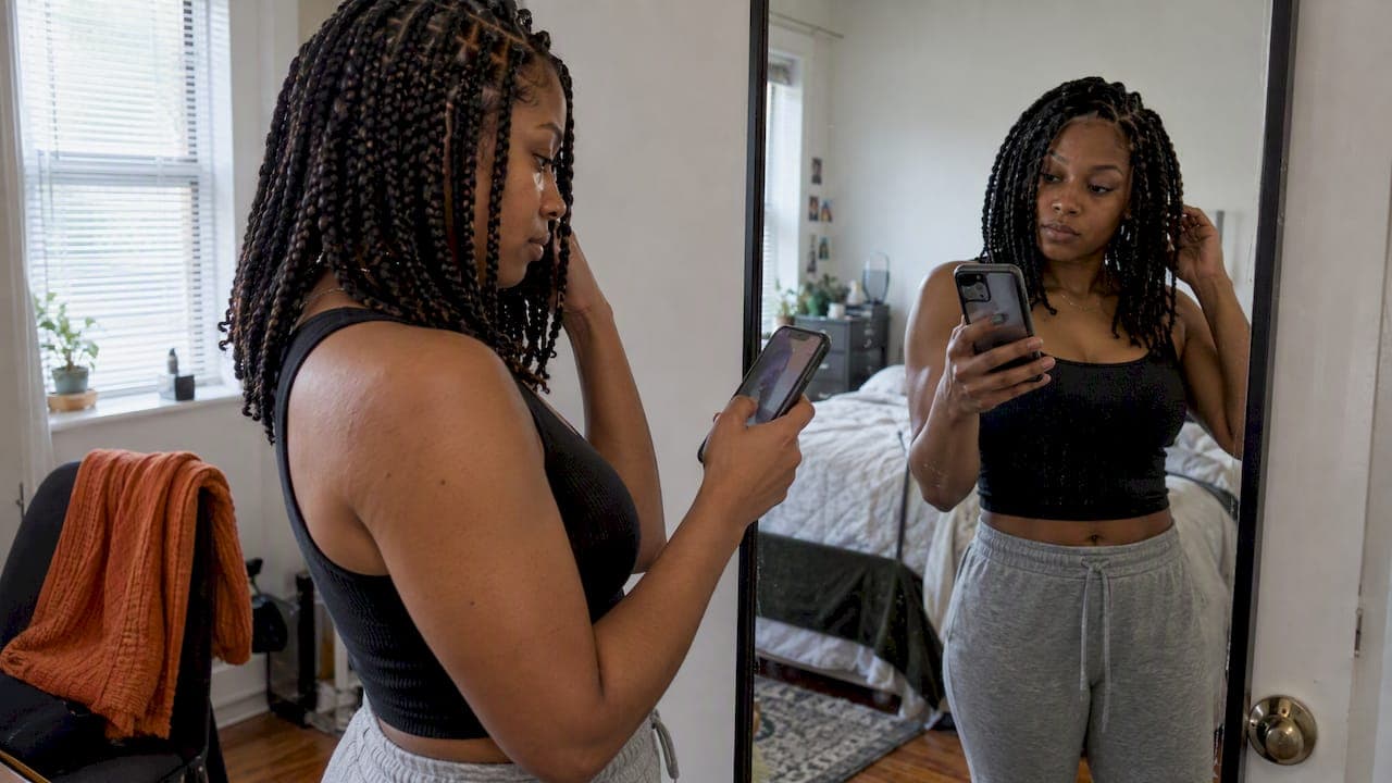 Expect $180–$280 for Knotless Braids; Preview With a Virtual Try On