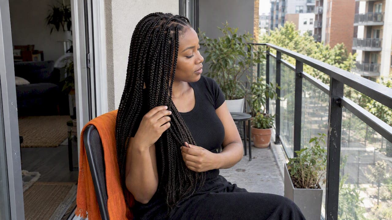 Get Two Free Try Ons: Best Scalp-Safe Box Braid Styles for Black Hair