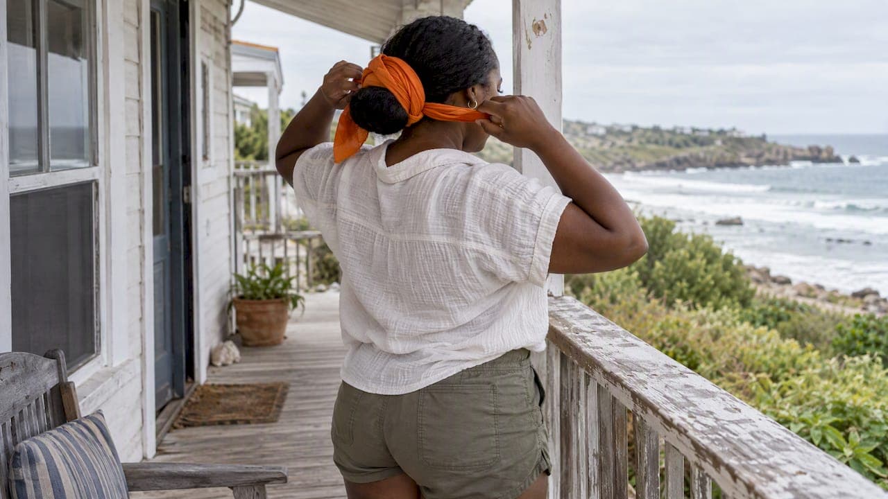 Vacation Hairstyles That Protect: Preview Two Free Looks for Black Hair