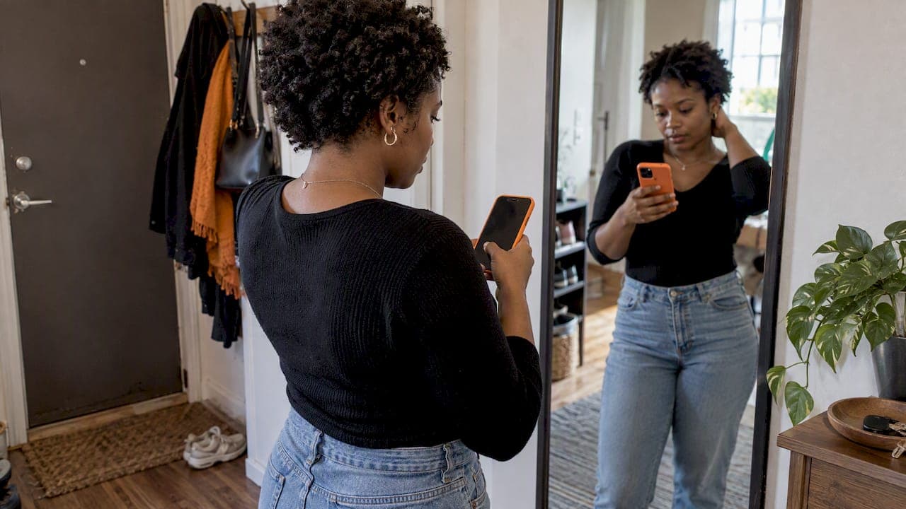 Best Wig Try On Apps for Black Hair: 528+ Styles, Texture First