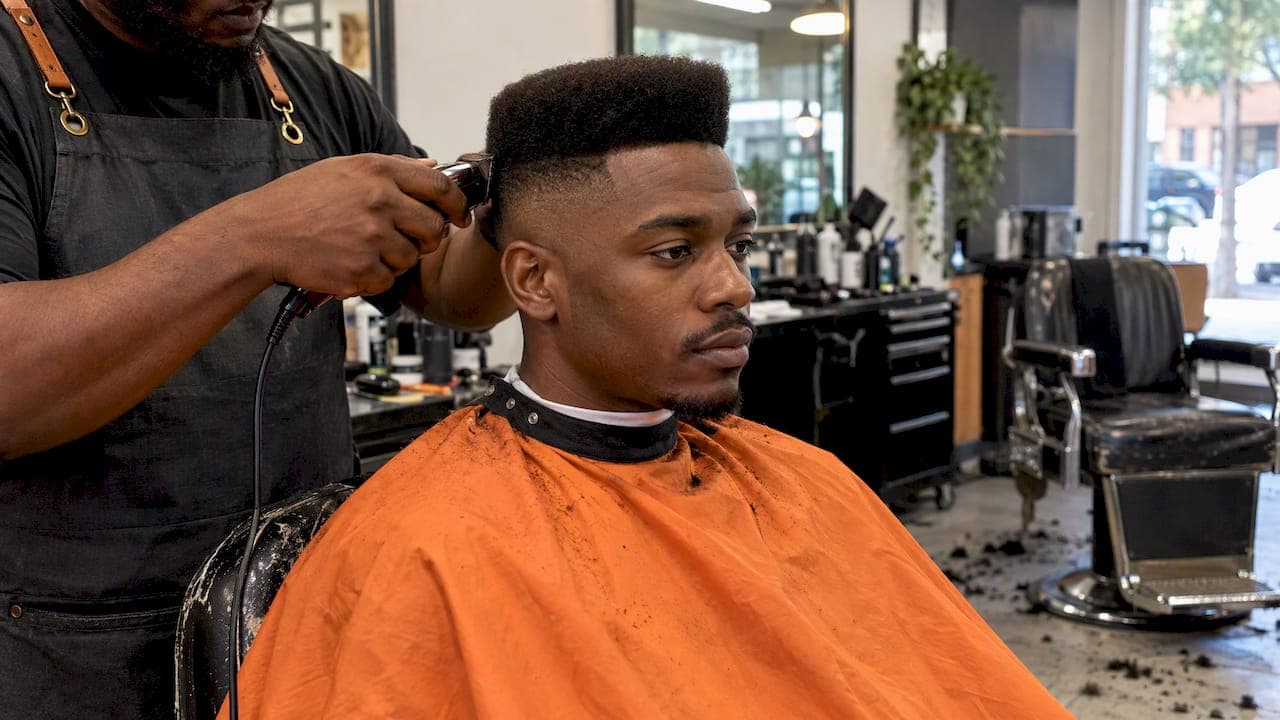 Best High Top Fade: 6 Versions Compared and How to Pick